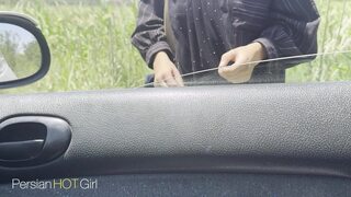 Fucking IN The CAR / ??? 22 ???? ?? ?? 40 ???? ?? ?? ? ???? ?? ??? ??.????