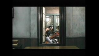 Aria Noir and Lee Stone Each Other