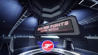 Nikki Zee Vs Vanessa Vega