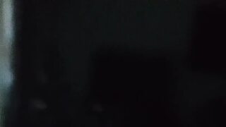 In Her Room When Her  Are in the Winged Room