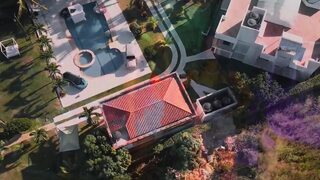 I always love to get dildo in my asshole GGmansion