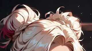 BLONDE SUCKING AND SITTING ON TASTY