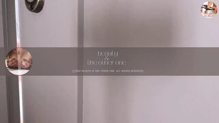 Tom Watching Stepsister Sucking Daddys Cock