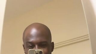 Late Nigh Fuck with BBC Mannie Coco 