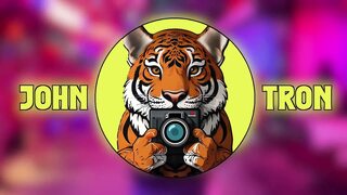 Johntronx - Fucking This Busty Girl's Pussy and Ass in Her Ripped Bodystocking