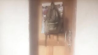 Krissjoh and Ugly Girl Getting Laid