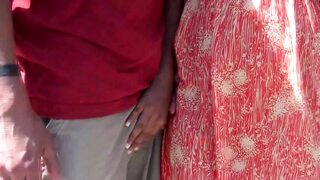 Teen Babe Takes Intense Interracial Pounding on Bed