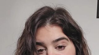 Your Wife Wants You to Watch Her First Gangbang