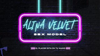 Sexy Cheating Latina MILF Neighbor in Lingerie Enjoys Oral, Doggystyle and Cumshot