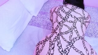 Big Ass Sharmota Ksa and Big Cock Morocain