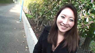 Riho needs some pleasure