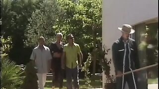 2 in 1 featuring sexy blondes