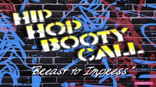 Lovely black female gets drilled with the black dick