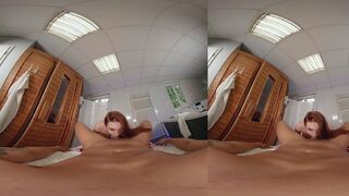 Olivia Westsun Has Made A Name For Herself As A Masseuse Who Knows No Bounds