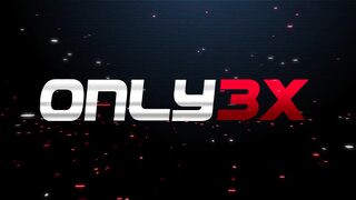 Jynx Maze gets Billy's big cock in her pussy