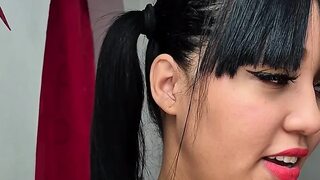 Uyyy Divine Being Fucked by the Chemistry Teacher - American.