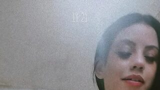 Just Me Cooking in My Kitchen