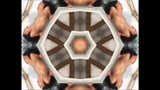 Raw and Reckless German Porn Freaks