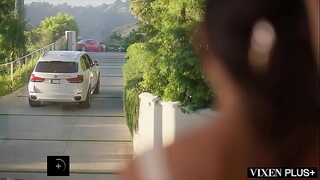 VIXENPLUS Mrs  Penny Barber Compilation