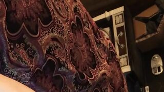 He Swells so Much Before He Cums and His Tip Was Sooo Hot! Love Sucking Him Yup Im Definitely a Cock Lover