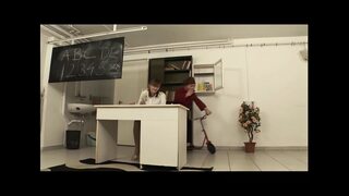 Andrea Dipre' Presents: Strange Stories of Perverse Dwarfs - story #03