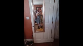 Photos and videos of me teasing My fans!