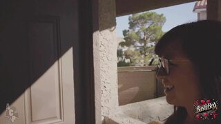 MILF N Cookies with Gibby the Clown & Sierra Spunk