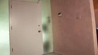 Spectacular MILF with big tits is pleasing her lover's hard wang