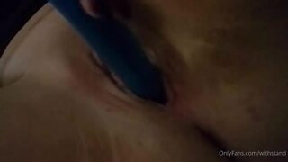 Exotic panda anal (Ana X)