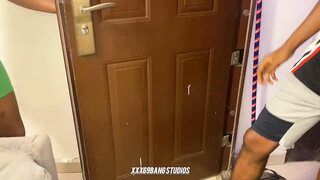 Called My Husband Stepson to Fuck Me