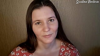 I'm your loving, supporting and sucking your dick Russian GF (ASMR)