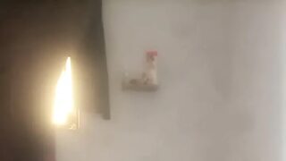 Hello everyone here is your new year sex tape