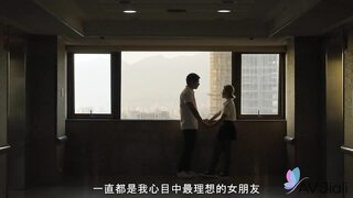 Slutty Schoolgirl Stacy Chooses Bad-boy Over Nerd