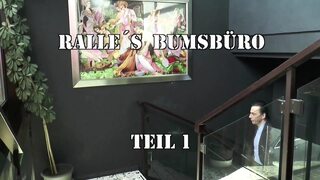 Big boobs MILF blonde anally fucked and sprayed on face