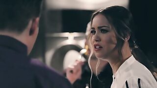 Alina Lopez - All The Time In The World