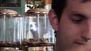 Gier eskaliert bis nichts mehr harmlos ist ohne Reue