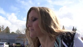 Abby Rode Is A Big Tit Slut That Loves Cock- PervMilfsAndTeens