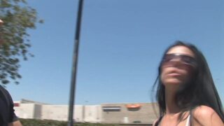 Nadia Natalli Is A Broken Down Whore- Skankery