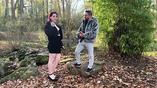 Ruby Rossini, 30 Years Old, From Rouen!