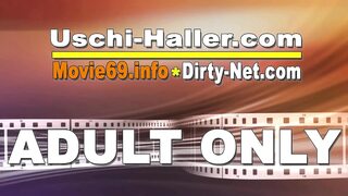 [behind the Scenes] - Piss Gangbang Party with Nancy Nature