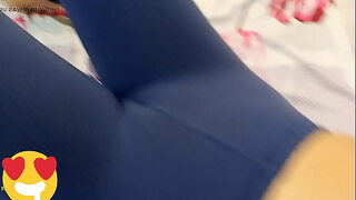 Stick it up my ass, hunk