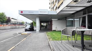 My master is having fun with me, I think he really liked my outfit (part 5)