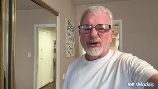 BTS Teaser - Busty Bexx Takes a White Cock - Coming 01-23-2026