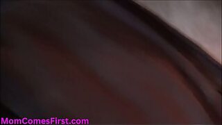 Milf's Special Medicine - MomComesFirst - Alex Adams