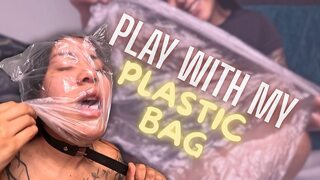Play with My Plastic Bag
