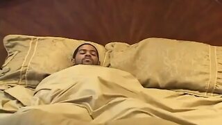 One Big Solid Cock for Lena Lang and Ice La Fox