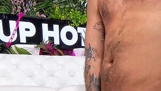 Eager Ravyn Alexa Meets Up With Nade Nasty For Extreme Sex!