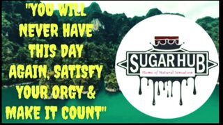 I Fuck My Relative and She Squirt