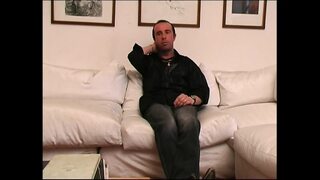 Stepparents Gets Hard