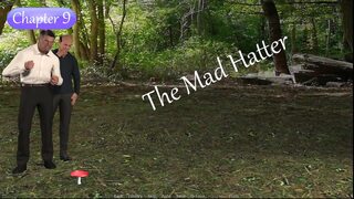 Mi Insaciable Esposa Alice Parte 19